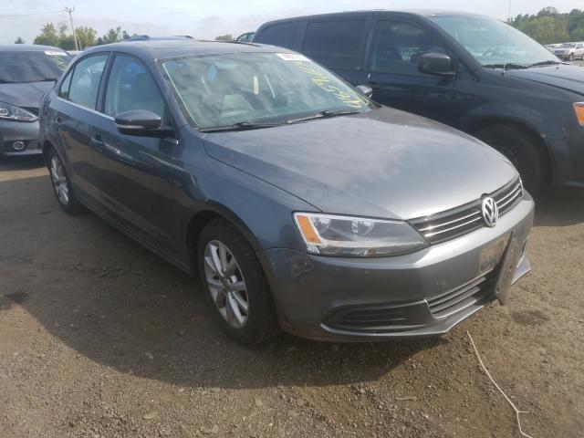 Photo 0 VIN: 3VWD17AJ3EM214268 - VOLKSWAGEN JETTA SE 