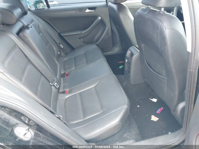 Photo 7 VIN: 3VWD17AJ3EM221866 - VOLKSWAGEN JETTA 