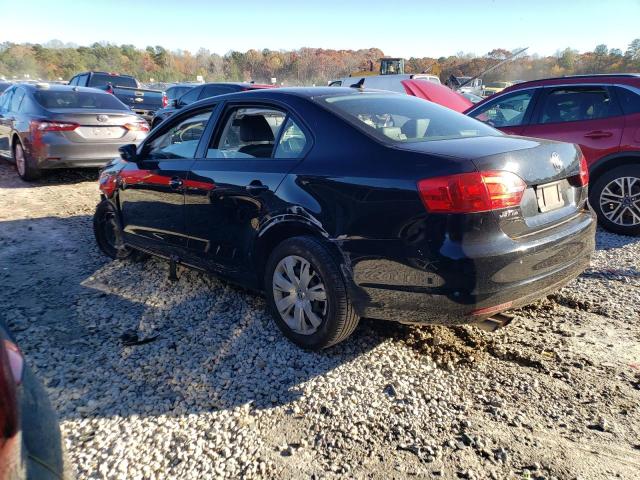 Photo 1 VIN: 3VWD17AJ3EM235105 - VOLKSWAGEN JETTA SE 