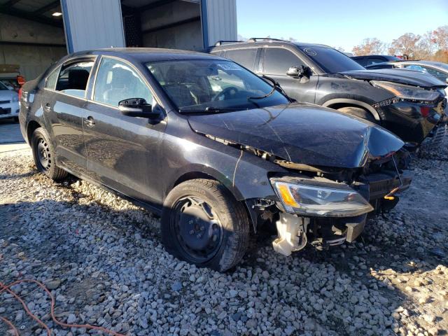 Photo 3 VIN: 3VWD17AJ3EM235105 - VOLKSWAGEN JETTA SE 