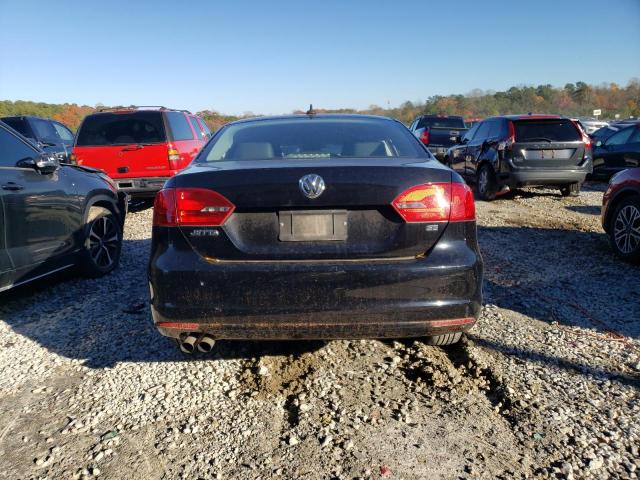 Photo 5 VIN: 3VWD17AJ3EM235105 - VOLKSWAGEN JETTA SE 