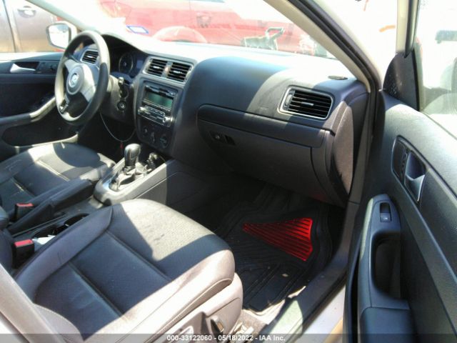 Photo 4 VIN: 3VWD17AJ3EM239770 - VOLKSWAGEN JETTA SEDAN 