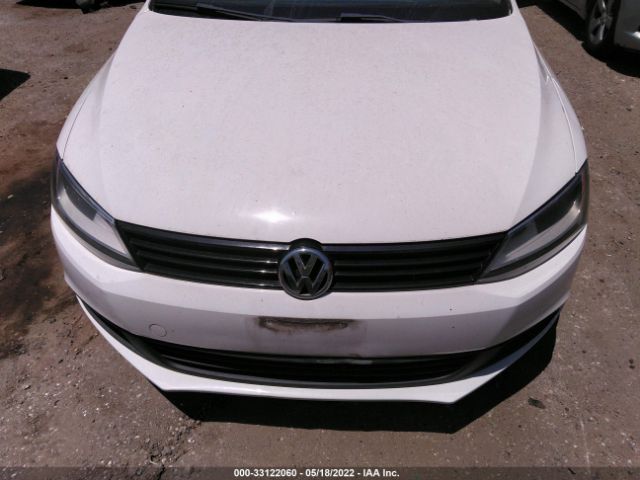 Photo 5 VIN: 3VWD17AJ3EM239770 - VOLKSWAGEN JETTA SEDAN 