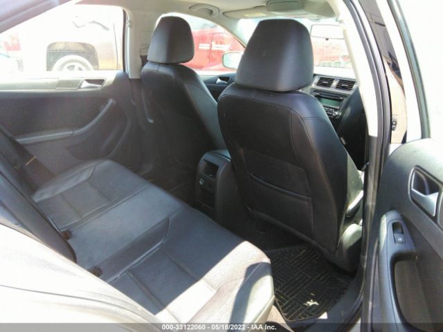 Photo 7 VIN: 3VWD17AJ3EM239770 - VOLKSWAGEN JETTA SEDAN 