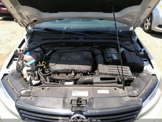 Photo 9 VIN: 3VWD17AJ3EM239770 - VOLKSWAGEN JETTA SEDAN 