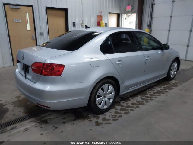 Photo 3 VIN: 3VWD17AJ3EM245262 - VOLKSWAGEN JETTA 