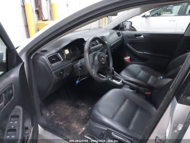 Photo 4 VIN: 3VWD17AJ3EM245262 - VOLKSWAGEN JETTA 