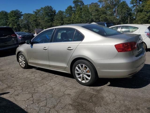 Photo 1 VIN: 3VWD17AJ3EM256973 - VOLKSWAGEN JETTA SE 