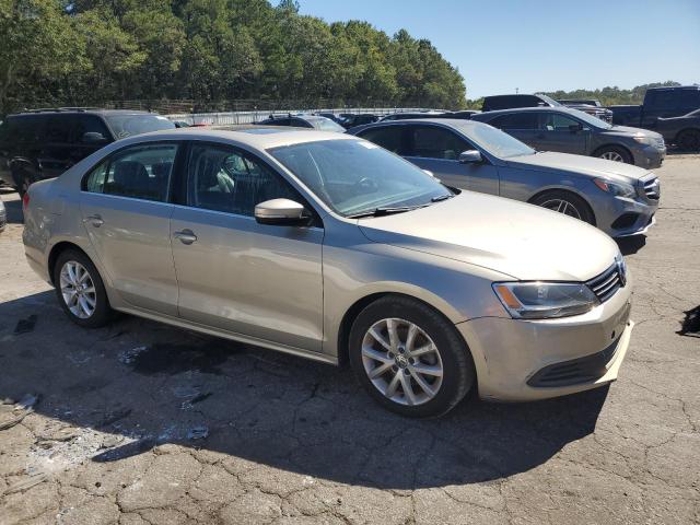 Photo 3 VIN: 3VWD17AJ3EM256973 - VOLKSWAGEN JETTA SE 