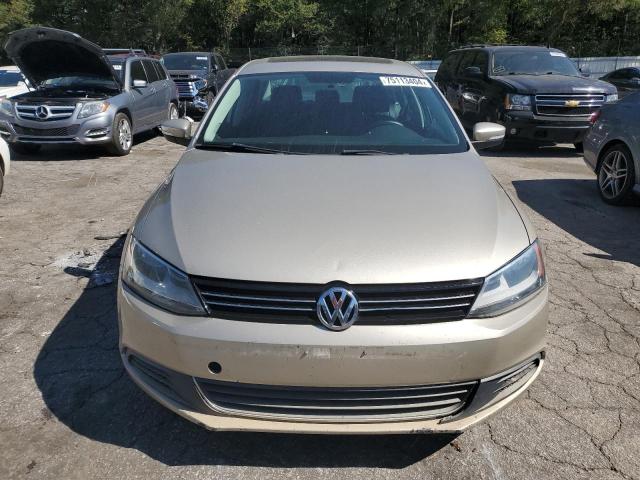 Photo 4 VIN: 3VWD17AJ3EM256973 - VOLKSWAGEN JETTA SE 