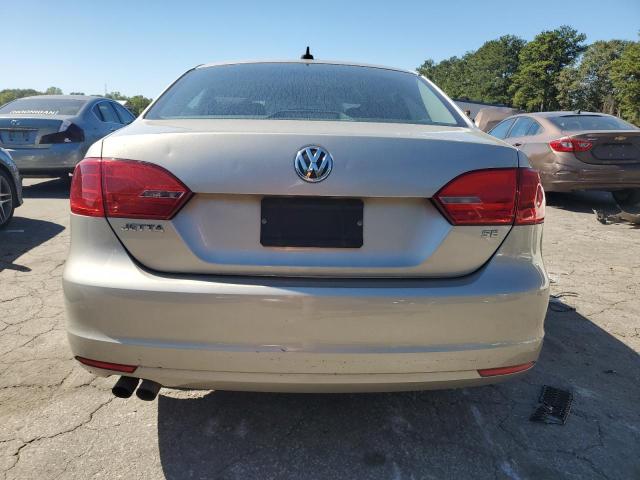 Photo 5 VIN: 3VWD17AJ3EM256973 - VOLKSWAGEN JETTA SE 