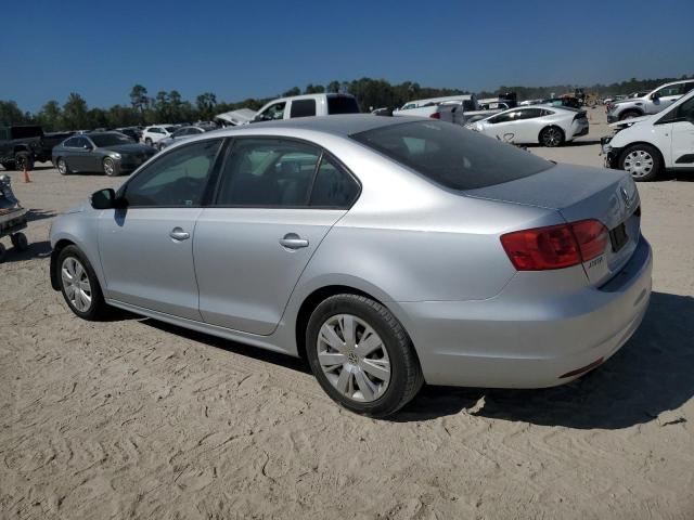 Photo 1 VIN: 3VWD17AJ3EM262367 - VOLKSWAGEN JETTA SE 