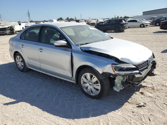 Photo 3 VIN: 3VWD17AJ3EM262367 - VOLKSWAGEN JETTA SE 