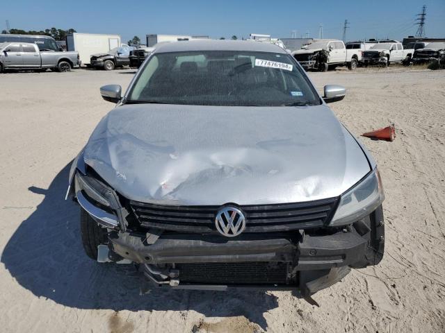 Photo 4 VIN: 3VWD17AJ3EM262367 - VOLKSWAGEN JETTA SE 