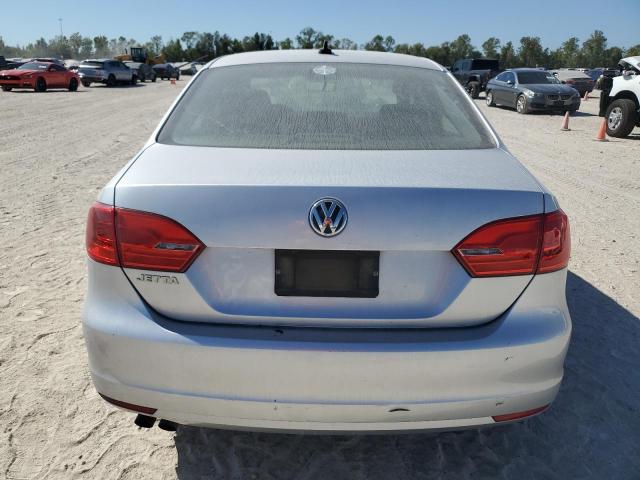 Photo 5 VIN: 3VWD17AJ3EM262367 - VOLKSWAGEN JETTA SE 