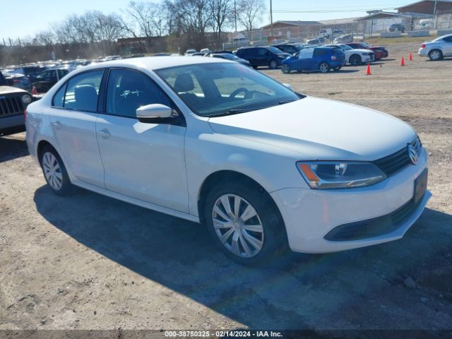 Photo 0 VIN: 3VWD17AJ3EM264474 - VOLKSWAGEN JETTA 