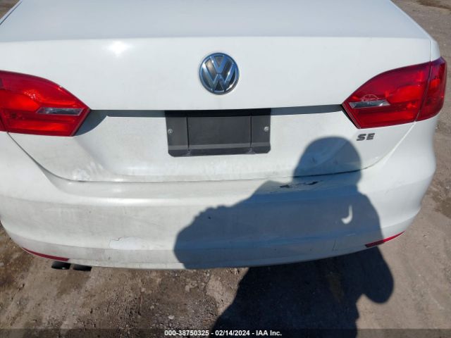 Photo 5 VIN: 3VWD17AJ3EM264474 - VOLKSWAGEN JETTA 