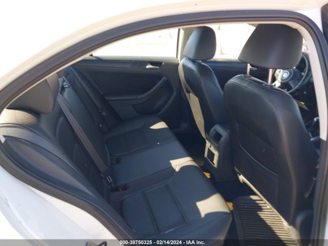 Photo 7 VIN: 3VWD17AJ3EM264474 - VOLKSWAGEN JETTA 