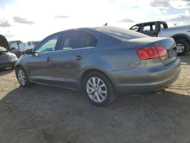 Photo 1 VIN: 3VWD17AJ3EM266063 - VOLKSWAGEN JETTA 