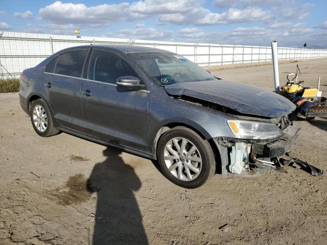 Photo 3 VIN: 3VWD17AJ3EM266063 - VOLKSWAGEN JETTA 