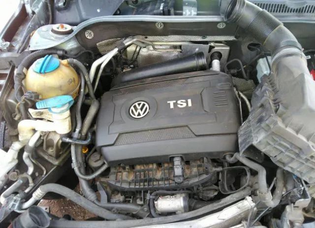 Photo 9 VIN: 3VWD17AJ3EM271070 - VOLKSWAGEN JETTA SEDAN 