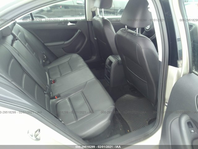 Photo 7 VIN: 3VWD17AJ3EM272106 - VOLKSWAGEN JETTA 