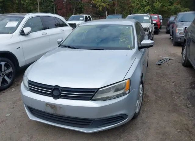 Photo 5 VIN: 3VWD17AJ3EM274776 - VOLKSWAGEN JETTA SEDAN 