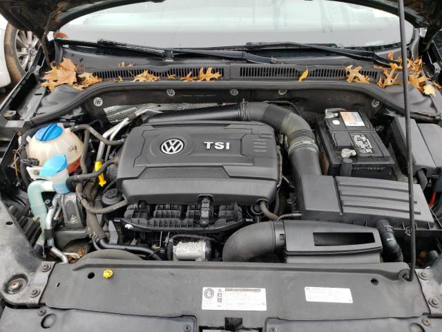 Photo 6 VIN: 3VWD17AJ3EM277550 - VOLKSWAGEN JETTA SE 