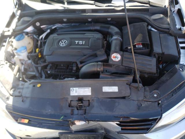 Photo 6 VIN: 3VWD17AJ3EM279461 - VOLKSWAGEN JETTA SE 