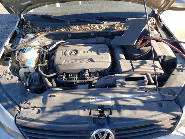 Photo 10 VIN: 3VWD17AJ3EM284692 - VOLKSWAGEN JETTA SE 