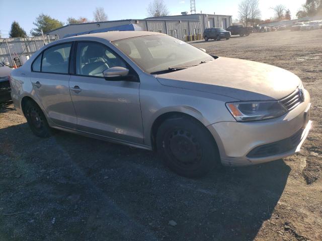 Photo 3 VIN: 3VWD17AJ3EM284692 - VOLKSWAGEN JETTA SE 