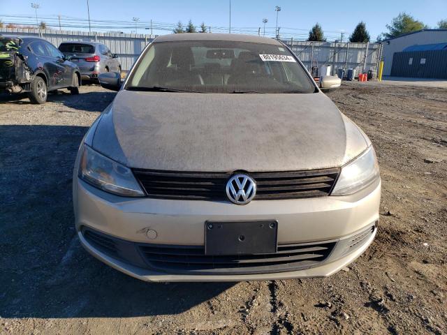 Photo 4 VIN: 3VWD17AJ3EM284692 - VOLKSWAGEN JETTA SE 