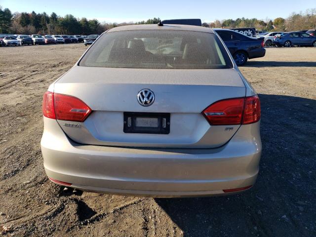 Photo 5 VIN: 3VWD17AJ3EM284692 - VOLKSWAGEN JETTA SE 