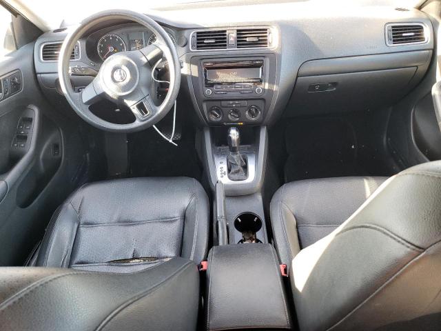 Photo 7 VIN: 3VWD17AJ3EM284692 - VOLKSWAGEN JETTA SE 