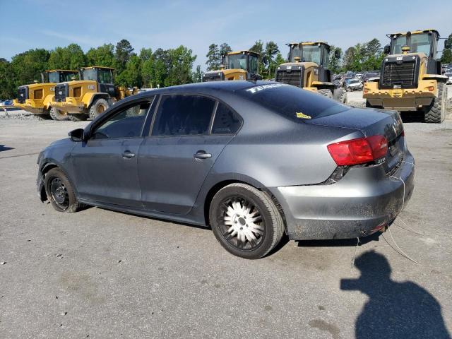 Photo 1 VIN: 3VWD17AJ3EM285146 - VOLKSWAGEN JETTA SE 