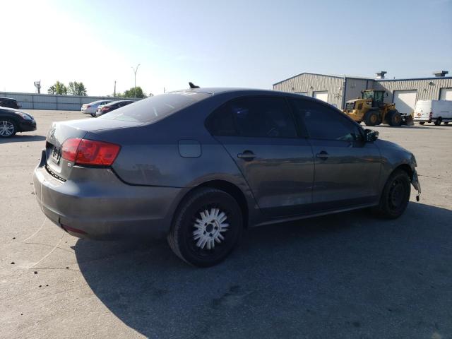 Photo 2 VIN: 3VWD17AJ3EM285146 - VOLKSWAGEN JETTA SE 