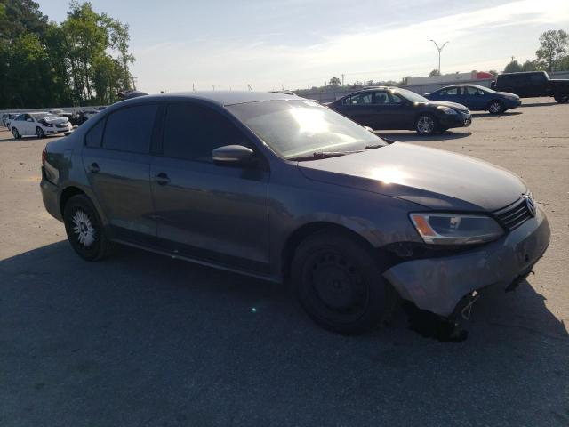 Photo 3 VIN: 3VWD17AJ3EM285146 - VOLKSWAGEN JETTA SE 