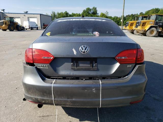 Photo 5 VIN: 3VWD17AJ3EM285146 - VOLKSWAGEN JETTA SE 