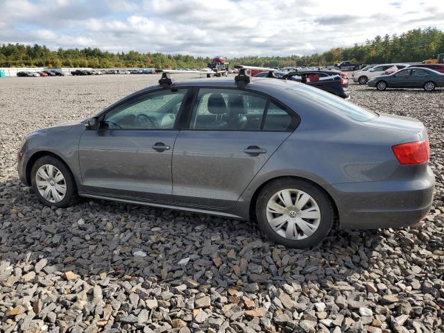 Photo 1 VIN: 3VWD17AJ3EM295921 - VOLKSWAGEN JETTA SE 