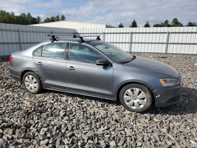 Photo 3 VIN: 3VWD17AJ3EM295921 - VOLKSWAGEN JETTA SE 