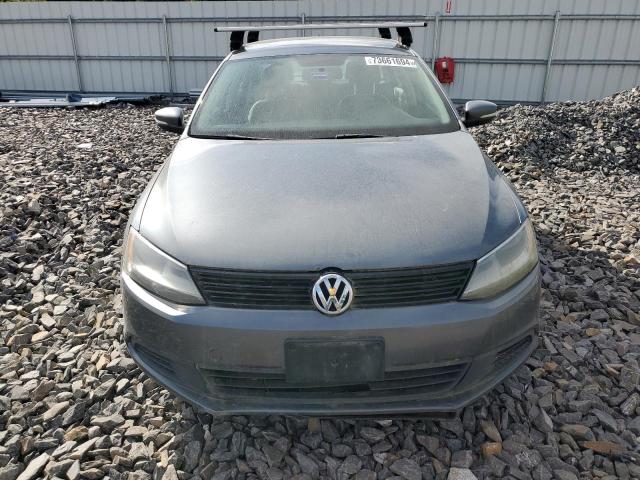 Photo 4 VIN: 3VWD17AJ3EM295921 - VOLKSWAGEN JETTA SE 