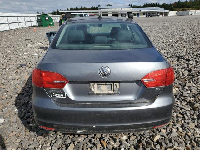 Photo 5 VIN: 3VWD17AJ3EM295921 - VOLKSWAGEN JETTA SE 