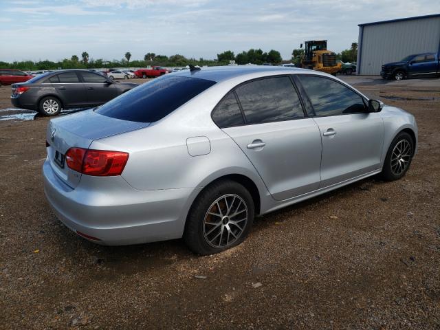 Photo 3 VIN: 3VWD17AJ3EM296003 - VOLKSWAGEN JETTA SE 