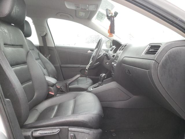 Photo 4 VIN: 3VWD17AJ3EM296910 - VOLKSWAGEN JETTA SE 