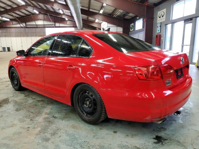 Photo 1 VIN: 3VWD17AJ3EM307047 - VOLKSWAGEN JETTA SE 