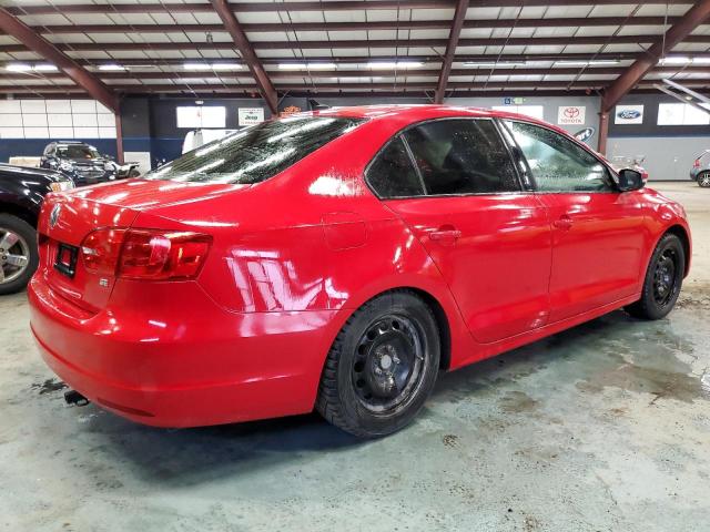 Photo 2 VIN: 3VWD17AJ3EM307047 - VOLKSWAGEN JETTA SE 