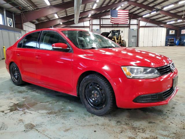 Photo 3 VIN: 3VWD17AJ3EM307047 - VOLKSWAGEN JETTA SE 