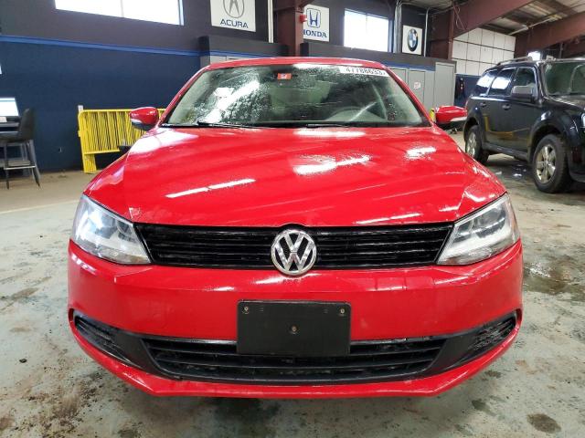 Photo 4 VIN: 3VWD17AJ3EM307047 - VOLKSWAGEN JETTA SE 