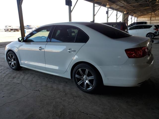 Photo 1 VIN: 3VWD17AJ3EM309767 - VOLKSWAGEN JETTA SE 