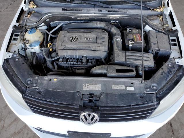 Photo 10 VIN: 3VWD17AJ3EM309767 - VOLKSWAGEN JETTA SE 